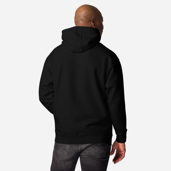 Men's Premium Hoodie - Image 2