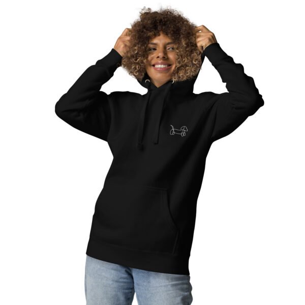 Women's Premium Hoodie - Image 4