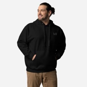 Men's Premium Hoodie