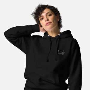 Women's Premium Hoodie