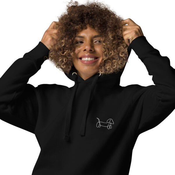Women's Premium Hoodie - Image 6