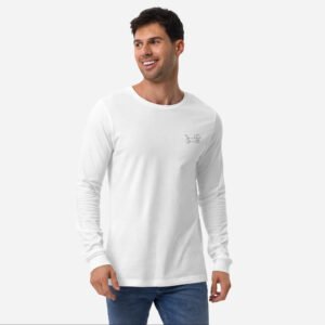Men's Long Sleeve Tee
