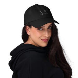 Dad hat for Woment