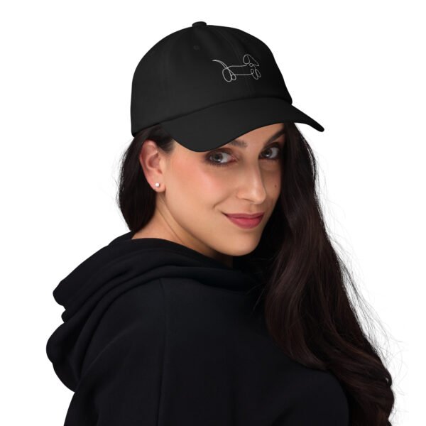 Dad hat for Woment